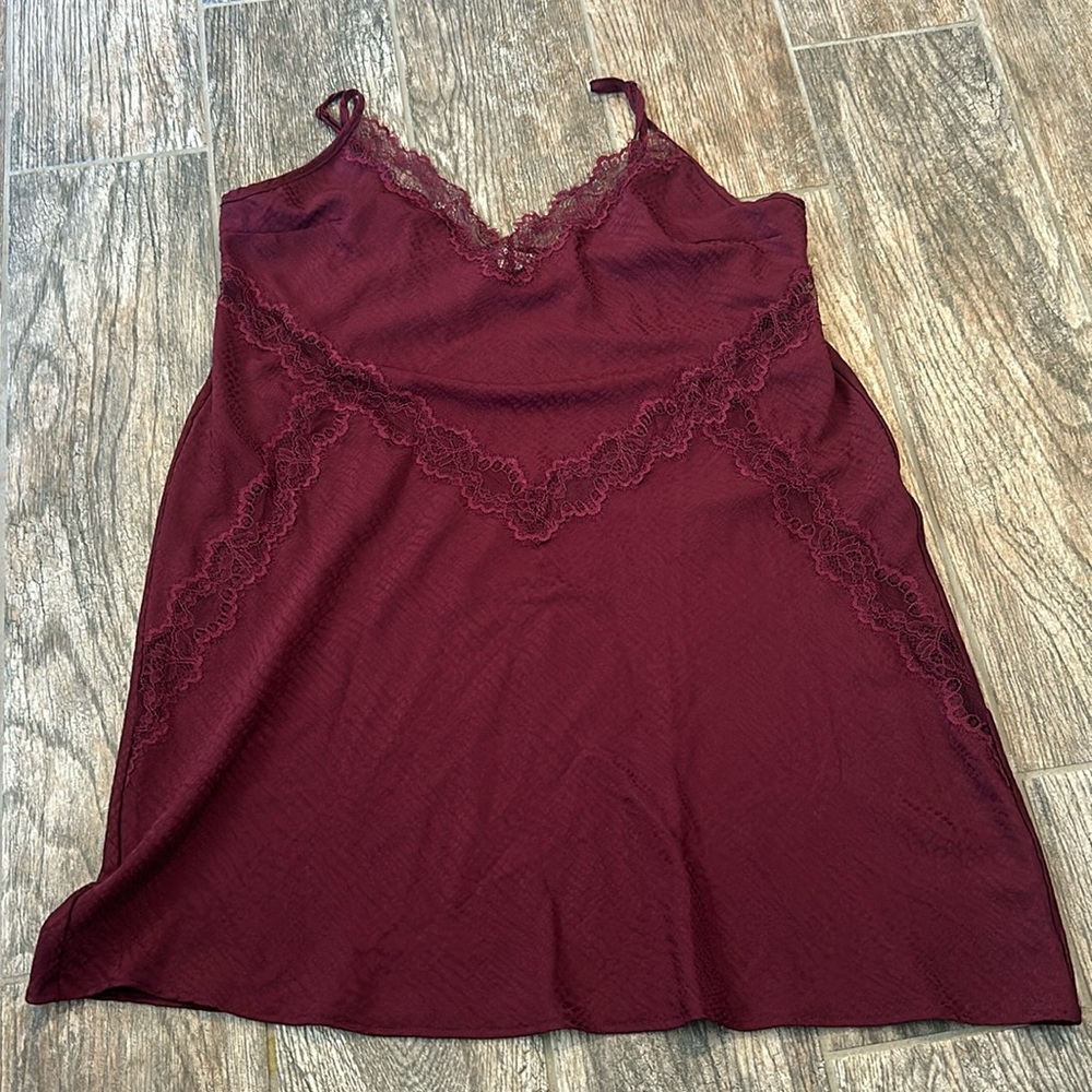 Victoria Secret intimates